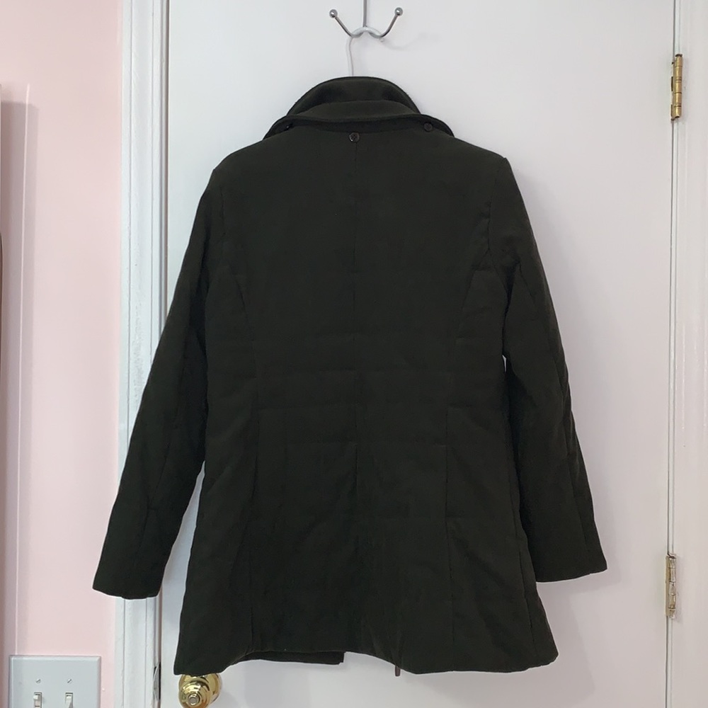 Coat - Picture 4 of 6